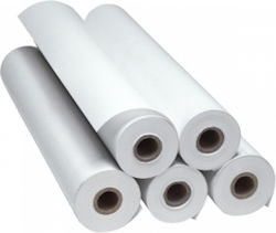 Typotrust Χαρτί Ρολό 216mm x 25m