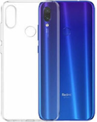 Back Cover Διάφανη (Redmi 7Realme 7 Pro) Back Cover Διάφανη (Redmi 7Realme 7 Pro)