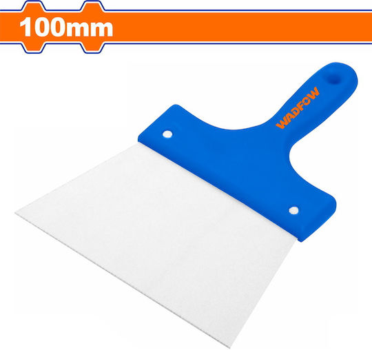 Wadfow Σπατουλαδόρος 100mm WPT5310