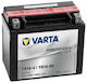 Varta Мотоциклетна батерия TX12-BS