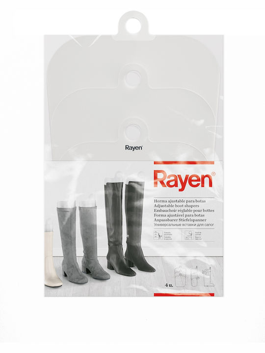 Rayen Shoe Stretcher 4pcs