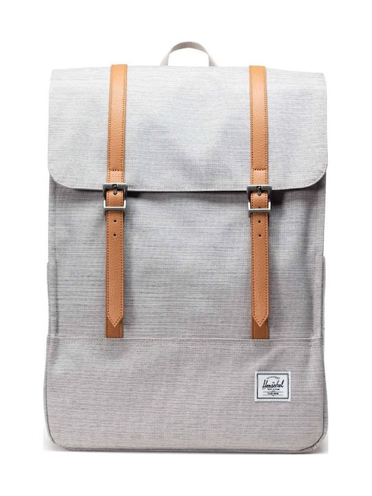 Herschel Survey 20lt Γκρι