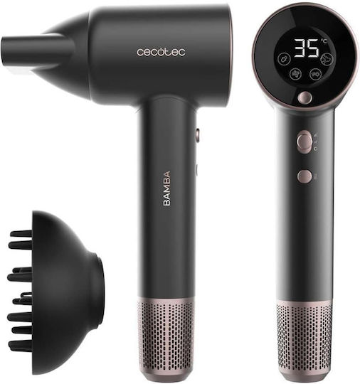 Cecotec Ionicare Rockstar Hair Dryer 1800W