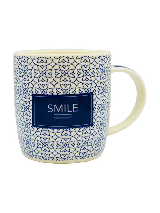 Mug Blue