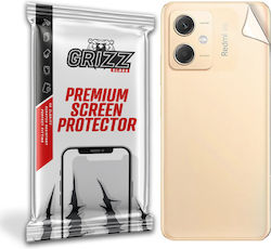 GrizzGlass Satinskin (OnePlus 12R)