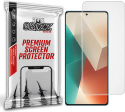 GrizzGlass Paperscreen (Redmi Note 13 4G) GrizzGlass Paperscreen (Redmi Note 13 4G)