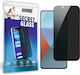 GrizzGlass Керамичен Поверителност Защитен екран (Redmi Note 13 Pro 4G / Poco M6 Pro 4G)