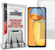 GrizzGlass Hybridglass Tempered Glass (Xiaomi Redmi 13C)
