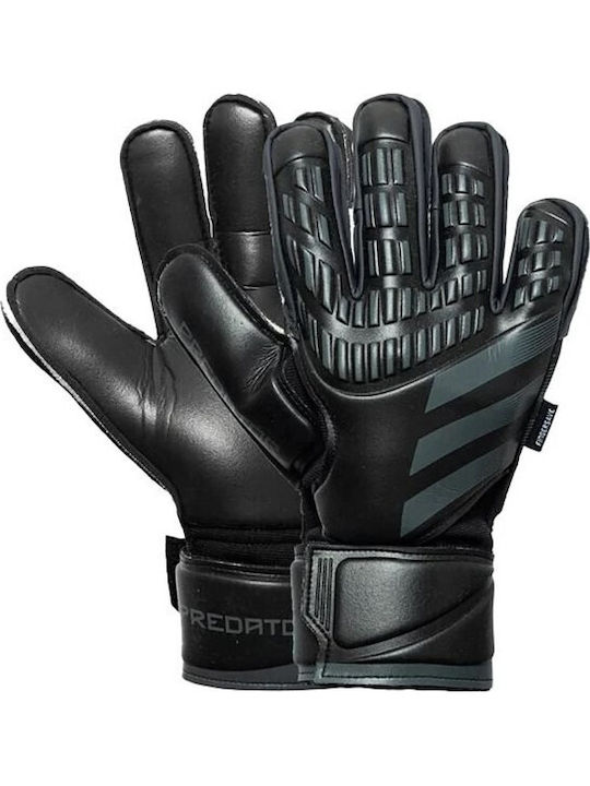 adidas Pred Gl Mtc Fs Adults Goalkeeper Gloves Black