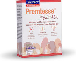 Lamberts Premtesse 60 Tablets Lamberts Premtesse 60 Tablets