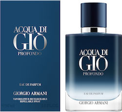 Giorgio Armani Acqua Di Gio Profondo Eau de Parfum 50ml