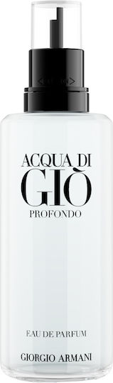Giorgio Armani Acqua Di Gio Eau de Parfum Refill 150ml