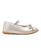 Conguitos Kids Ballerinas White