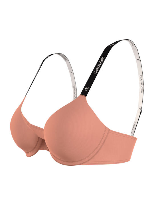 Bra Underwire Pink