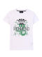 Παιδικό T-shirt Λευκό
