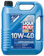 Liqui Moly Super-leichtlauf Sintetic Ulei Auto ...