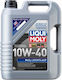 Liqui Moly Leichtlauf Mos2 Semisintetic Ulei Auto 10W-40 5lt