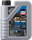 Liqui Moly Top Tec 4600 Συνθετικό Λάδι Αυτοκινήτου 5W-30 1lt