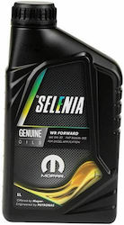 Selenia Wr Forward Συνθετικό Λάδι Αυτοκινήτου 0...