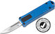 Boker Plus Micro Usb Cuțit De Buzunar Albastru