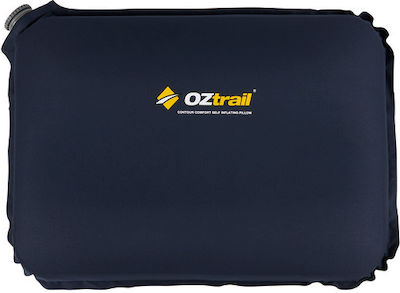 OZtrail Pernă gonflabilă pentru camping 50x35cm