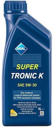 Aral Super Tronic K Aral Super Tronic K