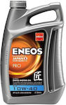 Eneos Premium Synthetic Car Lubricant 10W-40 4lt