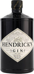 Hendrick's