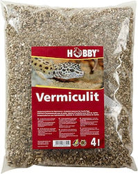 Hobby Strat pentru terariu de reptile