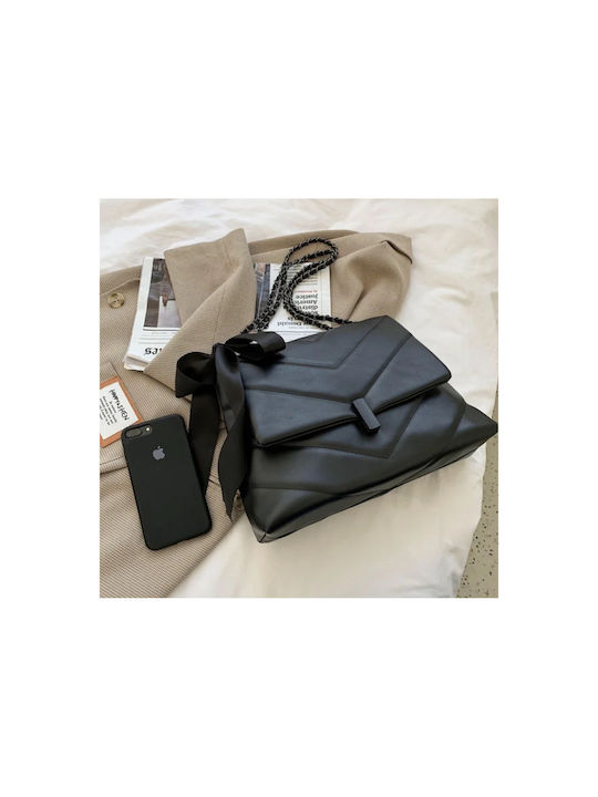 Women's Bag Shoulder Black