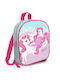 Kids Euroswan Schulranzen Rucksack Kindergarten Mehrfarbig