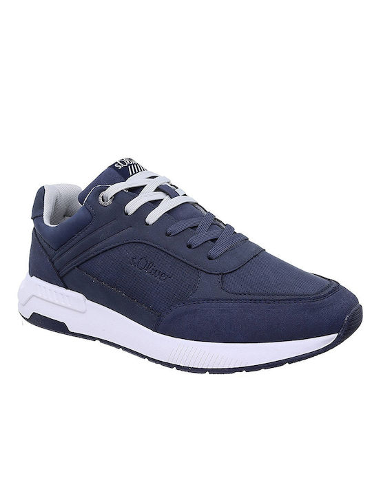 S.Oliver Sneakers Blue