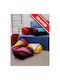 Sunshine Tagesdecke Übergröße Baumwolle Brown/pink 220x240cm