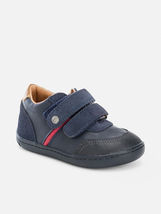 Mayoral Kids Sneakers Navy Blue