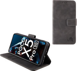 Lime Book Gray (Poco X5 Pro) Lime Book Gray (Poco X5 Pro)