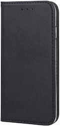 Smart Magnetic Μαύρη (Samsung Galaxy A55)