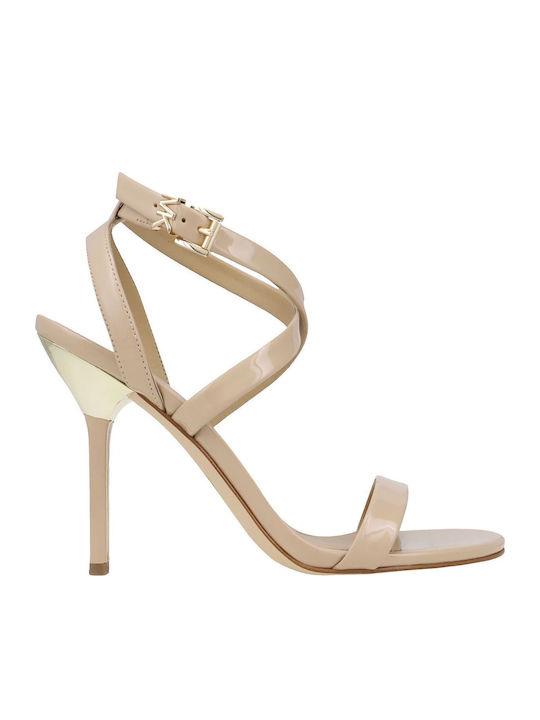 Michael Kors Asha Sandale Roz