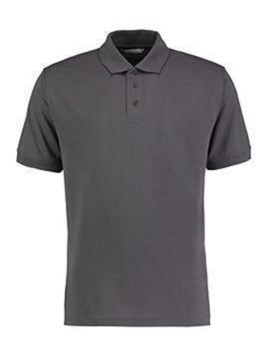 Kustom Kit Ανδρικό Διαφημιστικό Polo T-shirt Ch...