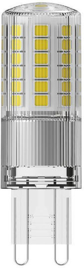 Ledvance LED Bulb 4.8W for Socket G9 Warm White 600lm
