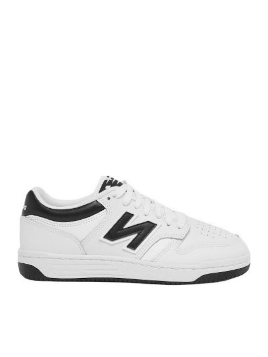 New Balance 480 Joasa Albe