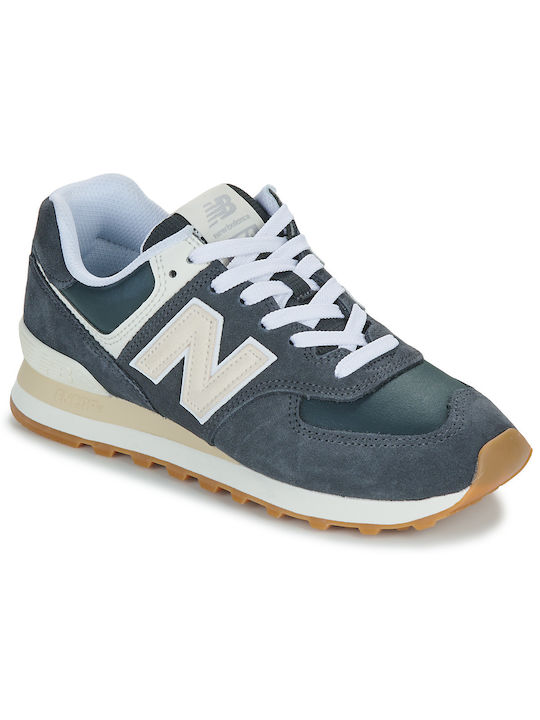 New Balance Sneakers Grey