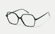 Gigi Barcelona Women's Acetate Prescription Eye...
