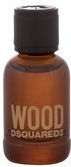 Dsquared2 Wood Eau de Toilette