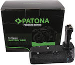 Patona Battery Charger Compatible with Canon