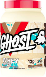 Ghost 100% Whey Protein Milk chocolate 907gr