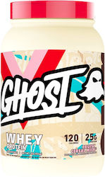 Ghost 100% Whey Protein Fruity Cereal Milk 907gr