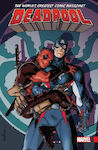 Hardcover Volume Deadpool: World's Greatest Vol. 04