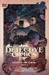 Σκληρόδετος Τόμος Batman Detective Comics Vol. ...