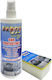 Americat Spray Shine / Cleaning for Interior Plastics - Dashboard and Leather Parts 300ml