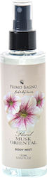 Primo Bagno Musk Oriental Körpernebel 150ml Primo Bagno Musk Oriental Körpernebel 150ml